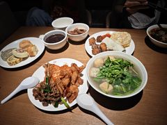 -万事吉健康生活馆(古城店)