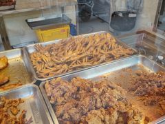 -国梁烤鸡(八大局店)