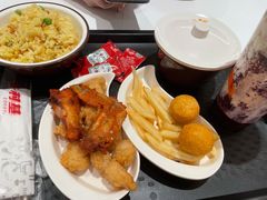 -乡村基(世纪店)