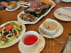 -Entrecôte 法国牛扒馆(保利·时光里店)