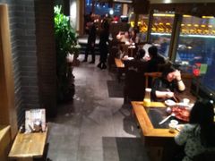 大堂-纸盐河码头火锅(十八梯店)