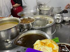 -老五鸡丝豆花面粉(瑞金北路68号院店)