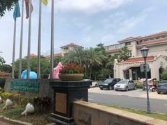 -V Bar海景扒房(北海湾惠龙万达嘉华酒店)