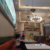 红树林茶餐厅打卡