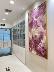 -More摩尔医美の注射线雕光电中心