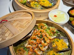 -南棠馆粤菜坊(群光店)