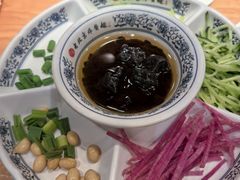 -老北京炸酱面·烤鸭(前门店)