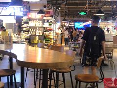 -神农美特好生鲜超市(康宁街店)