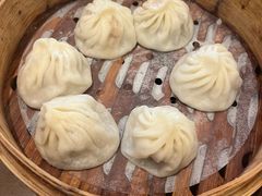 -南翔馒头店(豫园店)