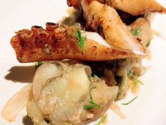 -Mercato莫卡多露台餐厅与酒吧(K11店)