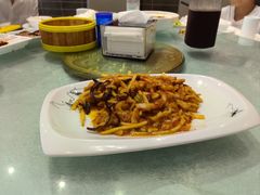 -福来居烤鸭店(天坛二店)