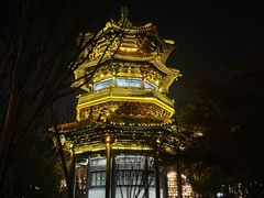 -凤城河风景区