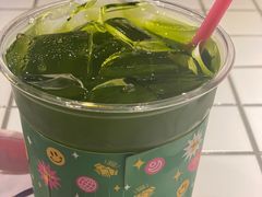 -碌碌发·东南亚风味烧烤档(体育西店)