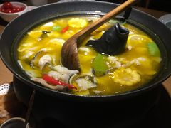 -卞氏菜根香·川菜(青羊万达店)