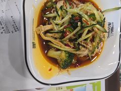 -魏家凉皮(祈年大厦店)