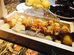 -东道煮牛肉火锅(东盛大街店)