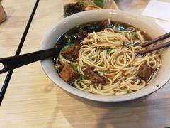 -李先生牛肉面大王(东单店)