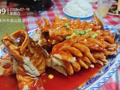 -忆外婆徐州菜·地锅鸡·生日宴(吴庄店)