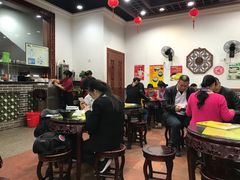 大堂-民信老铺(人民路店)