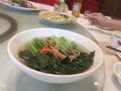 -崖口红树林海鲜餐厅