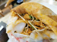 -田三卷馍(万达分店)