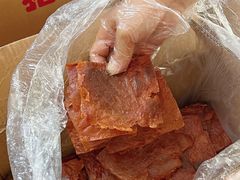 -长平腊味·潮汕特产