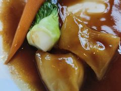 -湖州皇冠假日酒店-彩丰楼中餐厅