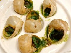 焗蜗牛-秋林西餐厅(总店)