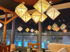 -云海肴·汽锅鸡·云南菜(天山百盛优客店)