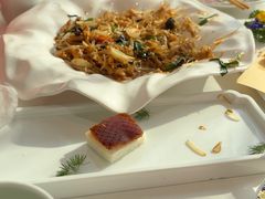 -味+新京宴·烤鸭·北京菜(创意谷店)