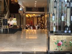 门面-潮府馆·非遗潮州菜·港式点心(世纪公园店)