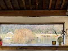 -南北湖风景区
