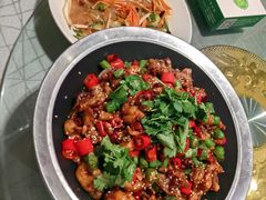 -裕德隆清真饭庄·天津特色菜(东丽店)