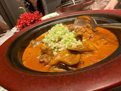 -星·South Beauty·俏江南(国贸店)