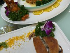 -禄福山庄•顺德菜·融和菜(龙江店)