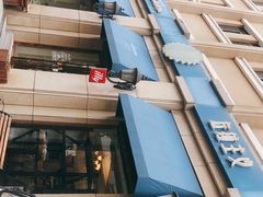 -左拉主义(长江路店)