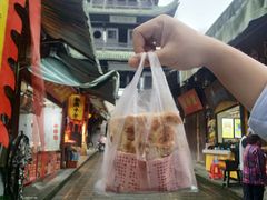 -小陈方酥锅盔(古城总店)