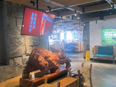 -一品诚记烤肉·甄选店(中南路店)