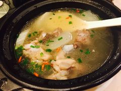-西山人家·传统苏帮菜·家宴(木渎店)