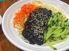 -优壹佳·延边朝鲜族料理(中山北路店)