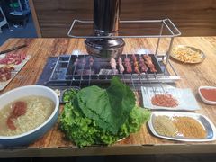 -泰善串店•延边朝鲜族烧烤(理工大学店)
