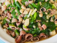 -环宇草鸡店·特色炒鸡