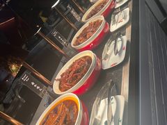 -The COOK·厨餐厅·自助餐(浦东嘉里大酒店)