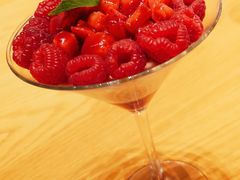 -君悦酒店·La Terrazza意合園·意式风味