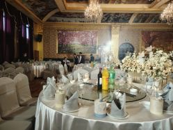 -天邑国际酒店·宴会厅