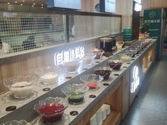 -芳竹园火锅(塘沽金街店)