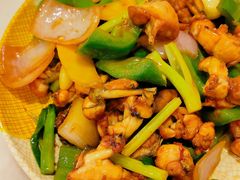 -紫金食坊(江南西路店)