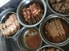 -珍成炸滋味