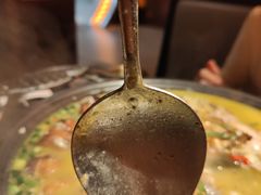 -探鱼·鲜青椒爽麻烤鱼(增城东汇城店)