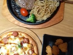 -宝岛牛排(阳逻广场店)